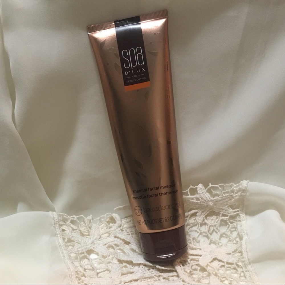 ❗️2x$5❗️Beauticontrol Thermal Facial Masque